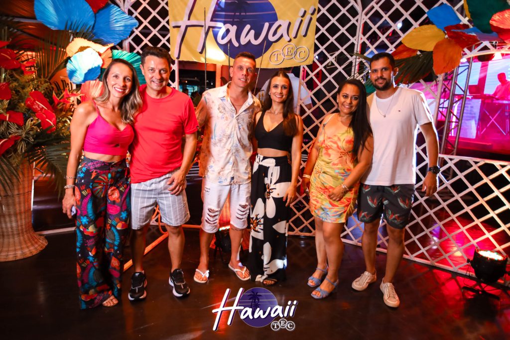Hawaii TEC 2023 – Parte I