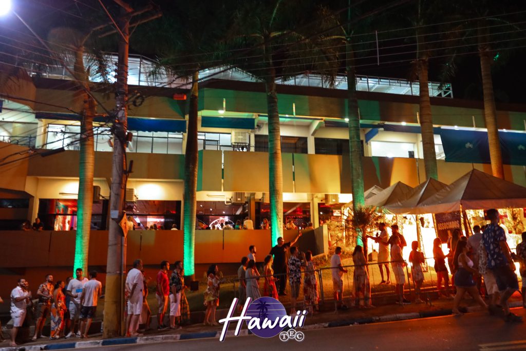 Hawaii TEC 2023 – Parte I
