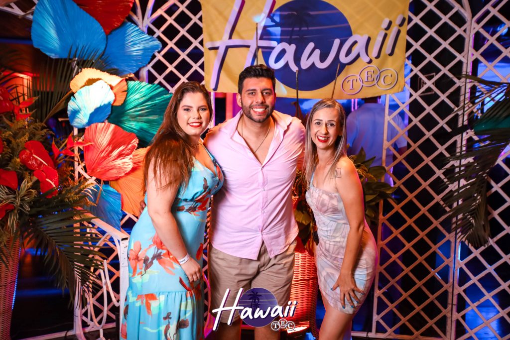 Hawaii TEC 2023 – Parte I