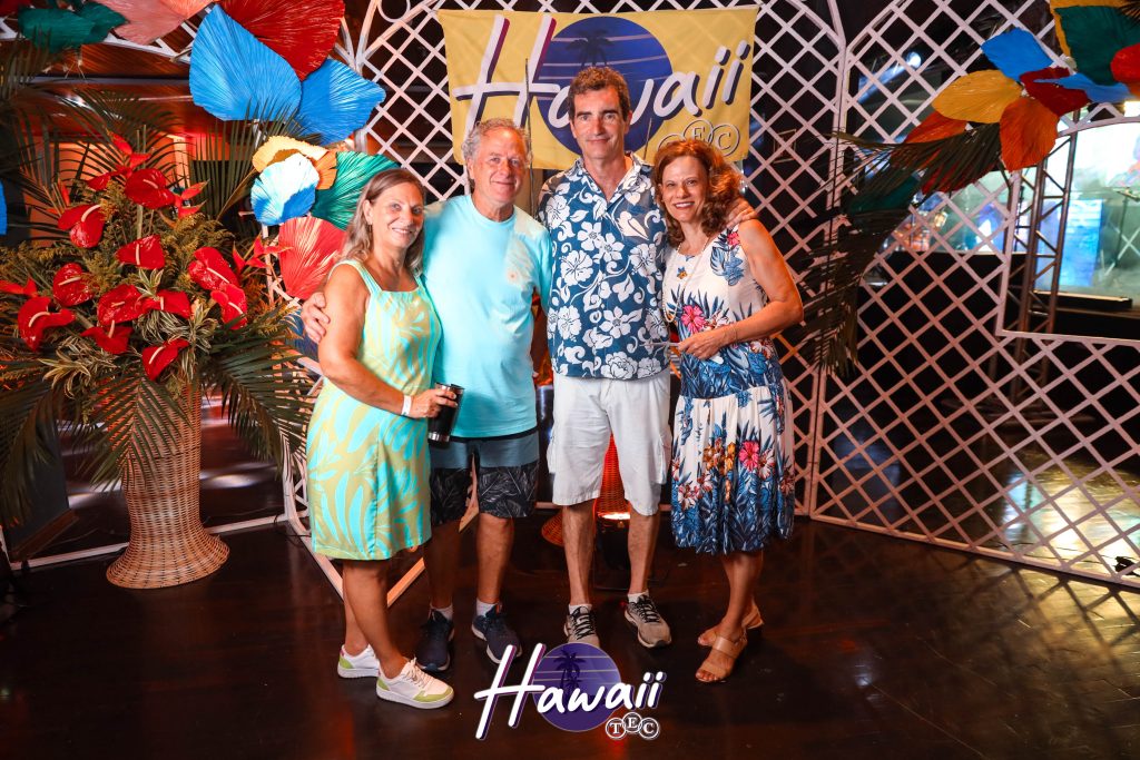 Hawaii TEC 2023 – Parte I