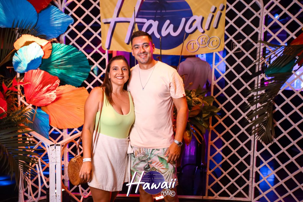 Hawaii TEC 2023 – Parte I