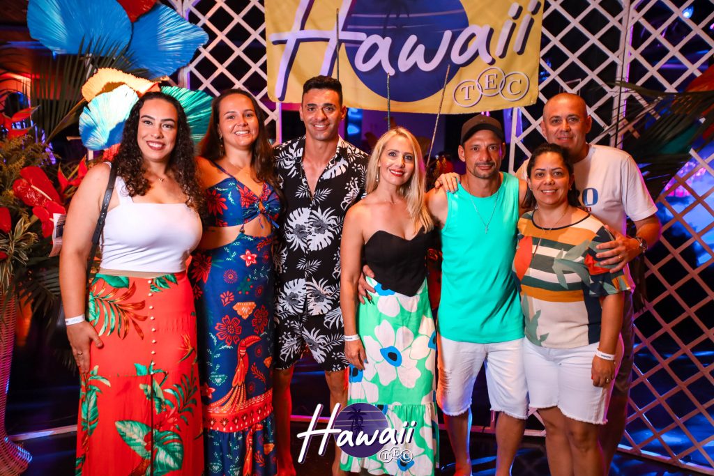 Hawaii TEC 2023 – Parte I