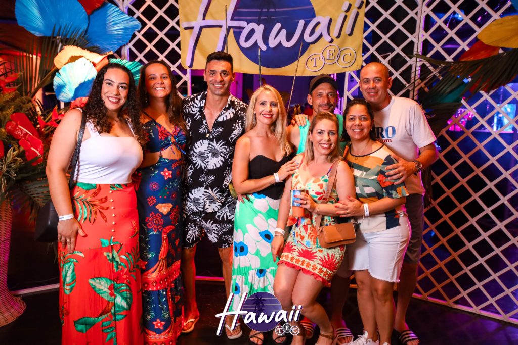 Hawaii TEC 2023 – Parte I