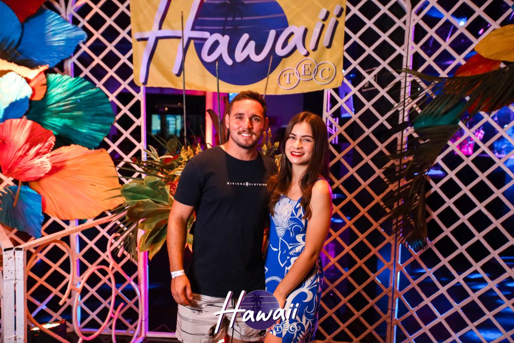 Hawaii TEC 2023 – Parte I