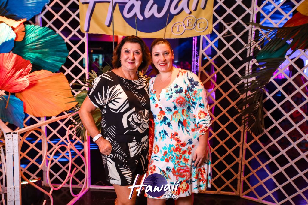 Hawaii TEC 2023 – Parte I