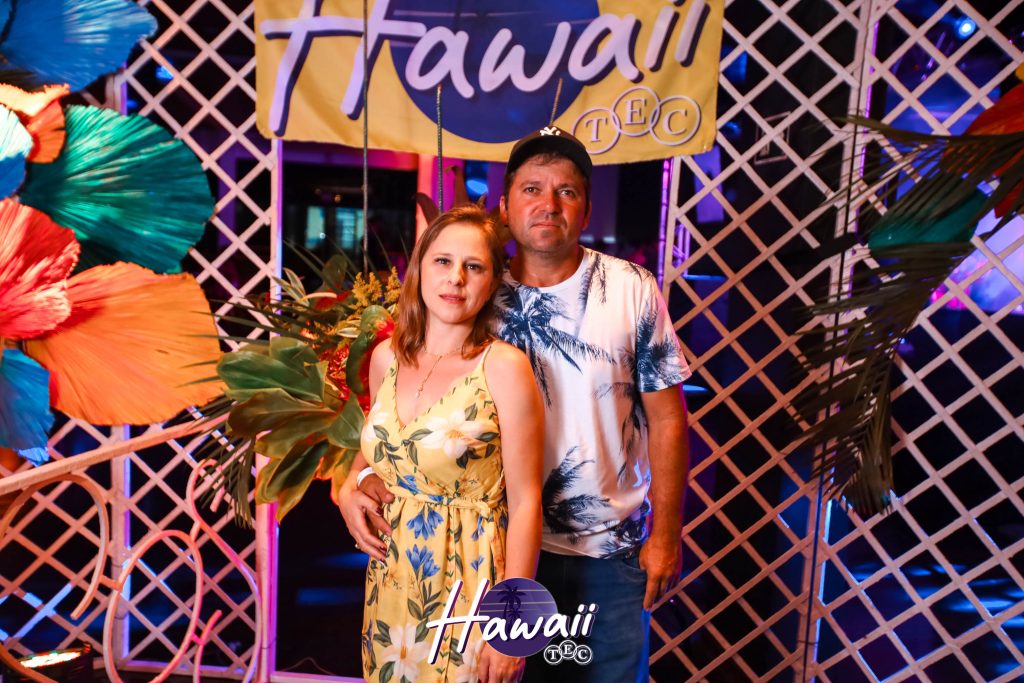 Hawaii TEC 2023 – Parte I