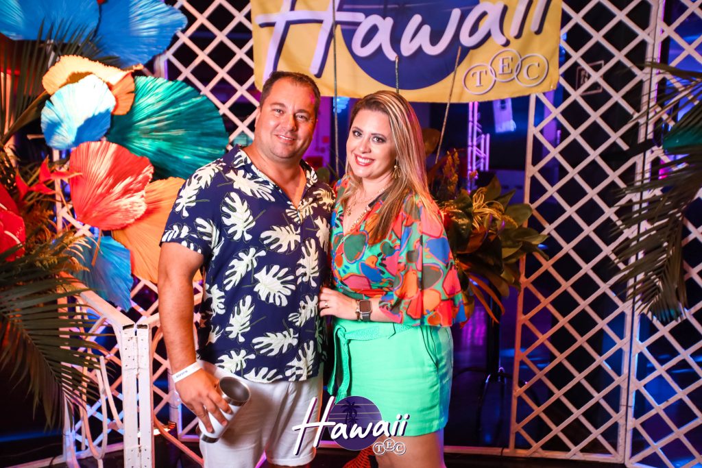 Hawaii TEC 2023 – Parte I