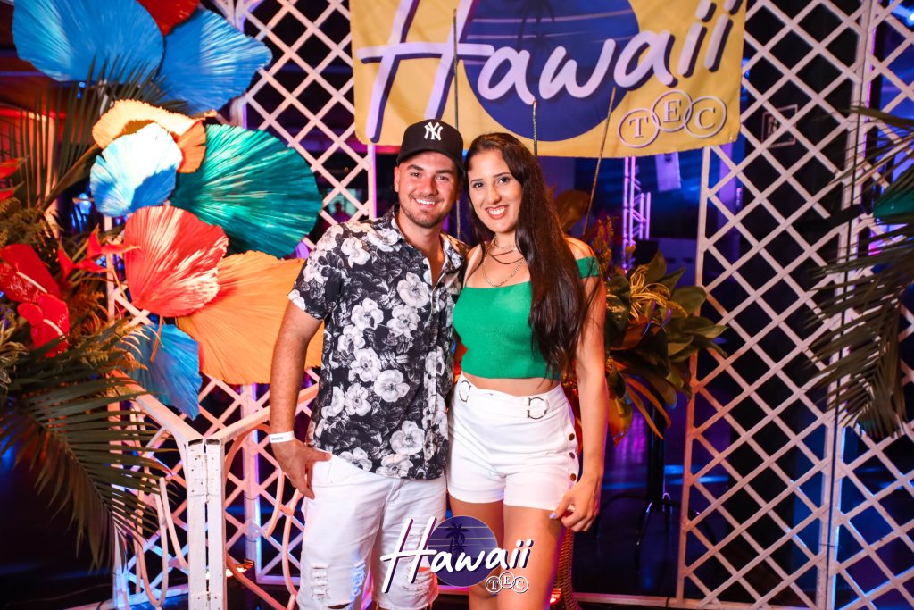 Hawaii TEC 2023 – Parte I