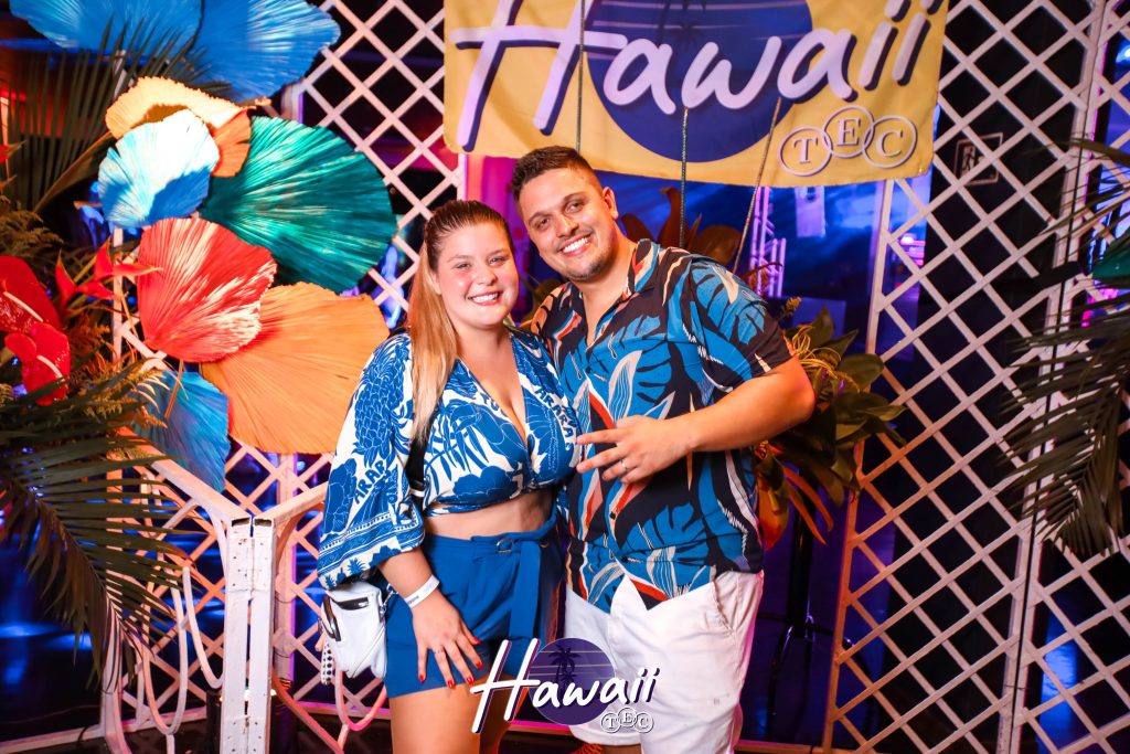 Hawaii TEC 2023 – Parte I