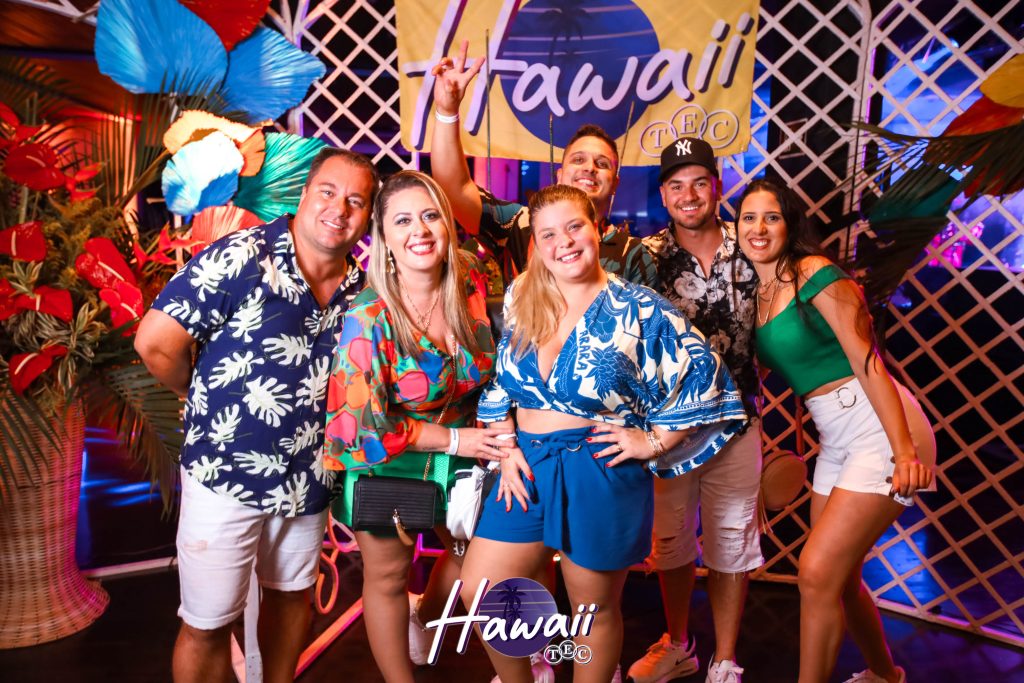 Hawaii TEC 2023 – Parte I