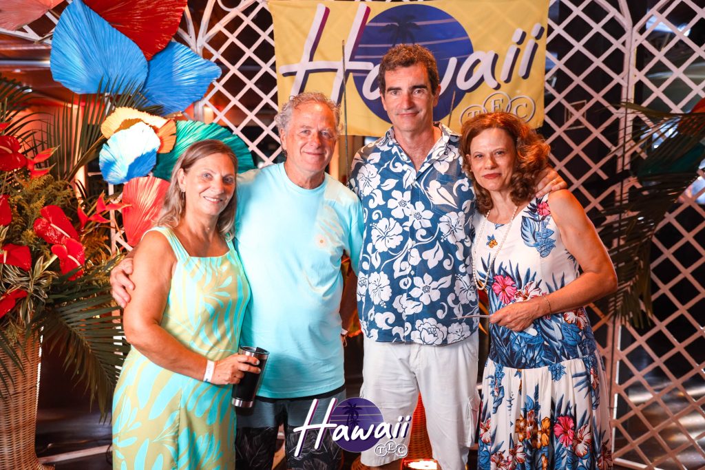 Hawaii TEC 2023 – Parte I