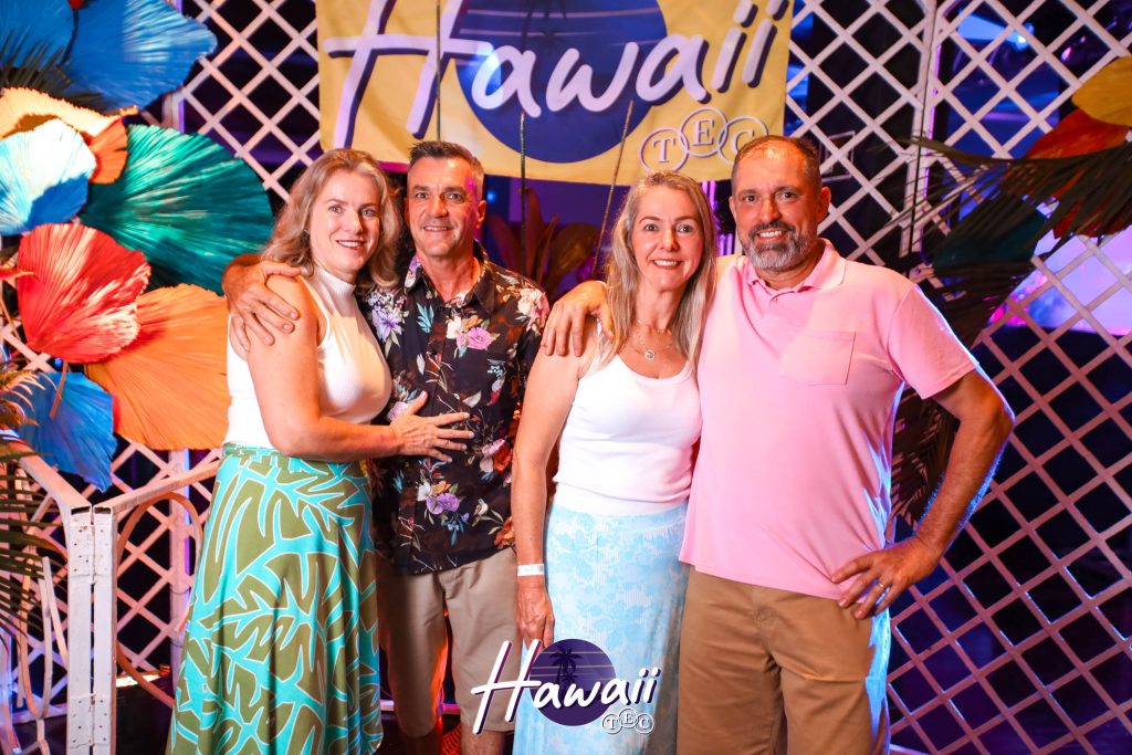 Hawaii TEC 2023 – Parte I
