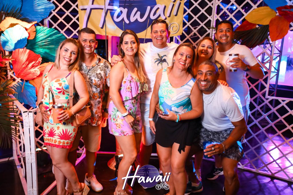 Hawaii TEC 2023 – Parte I