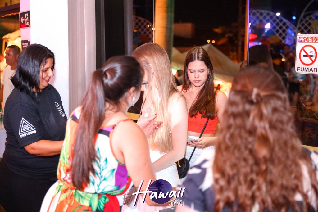 Hawaii TEC 2023 – Parte I