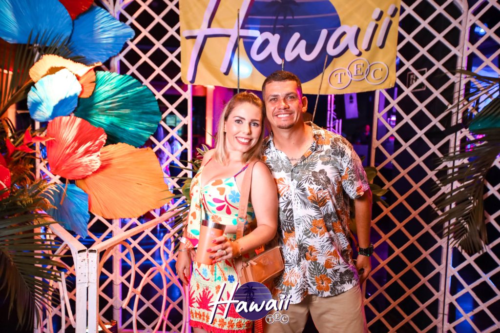 Hawaii TEC 2023 – Parte I