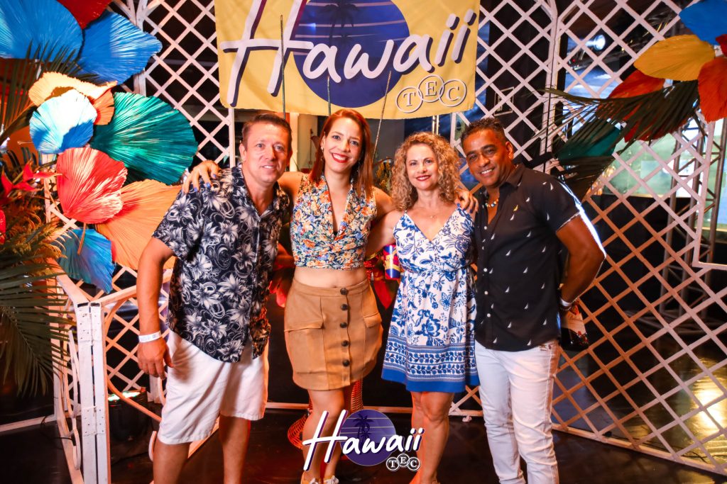 Hawaii TEC 2023 – Parte I