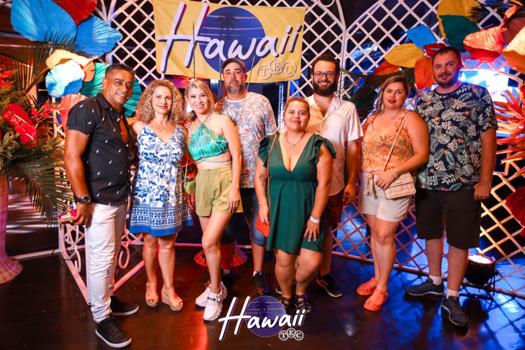 Hawaii TEC 2023 – Parte I