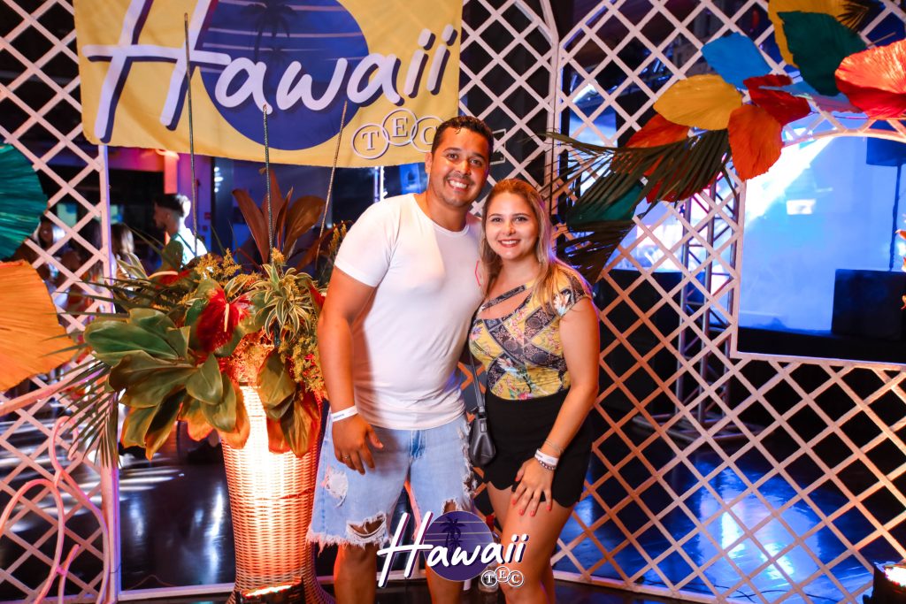 Hawaii TEC 2023 – Parte I