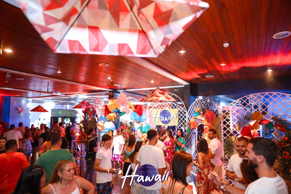 Hawaii TEC 2023 – Parte I