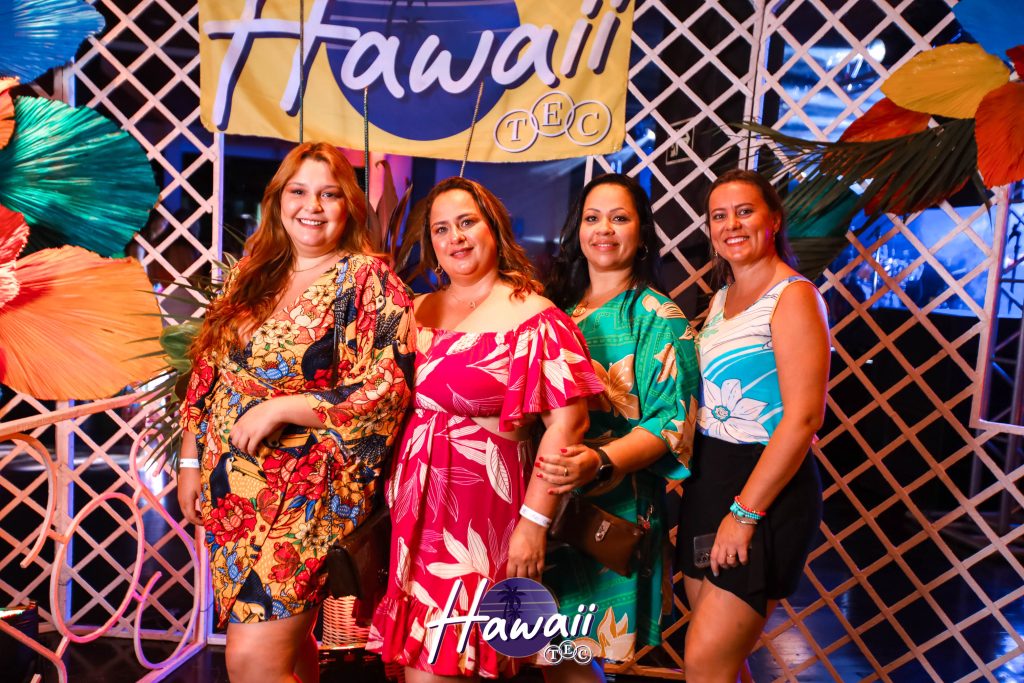 Hawaii TEC 2023 – Parte I
