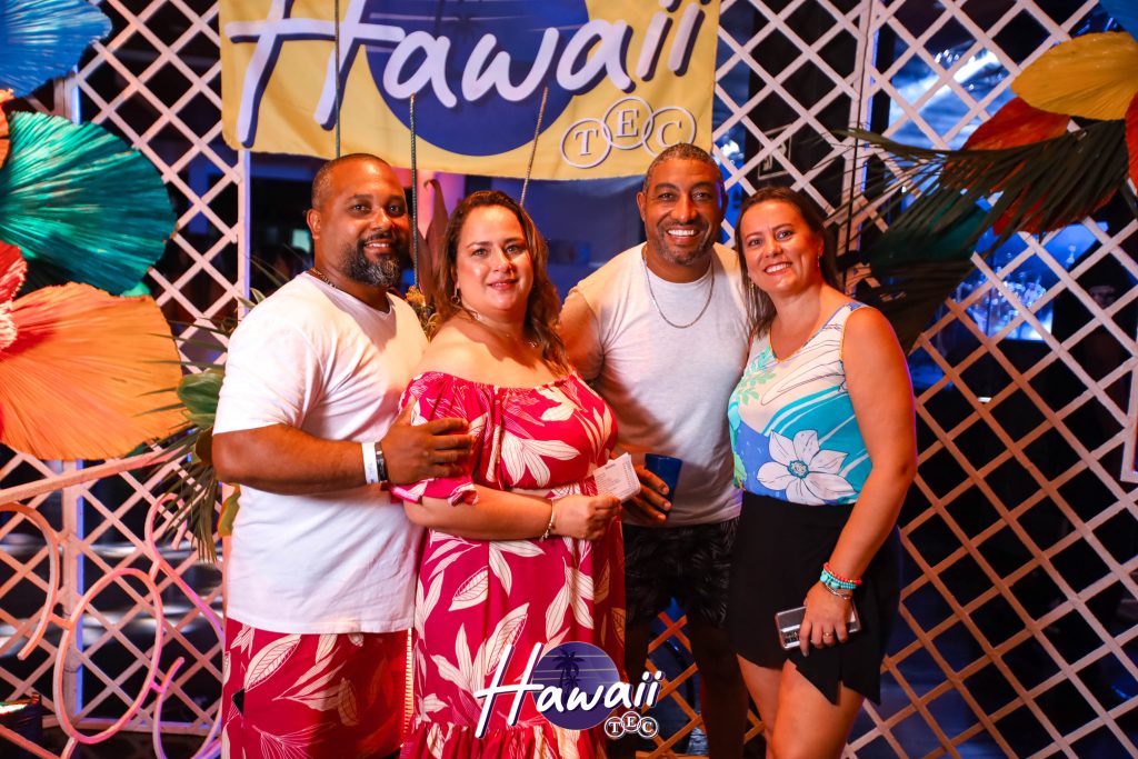 Hawaii TEC 2023 – Parte I