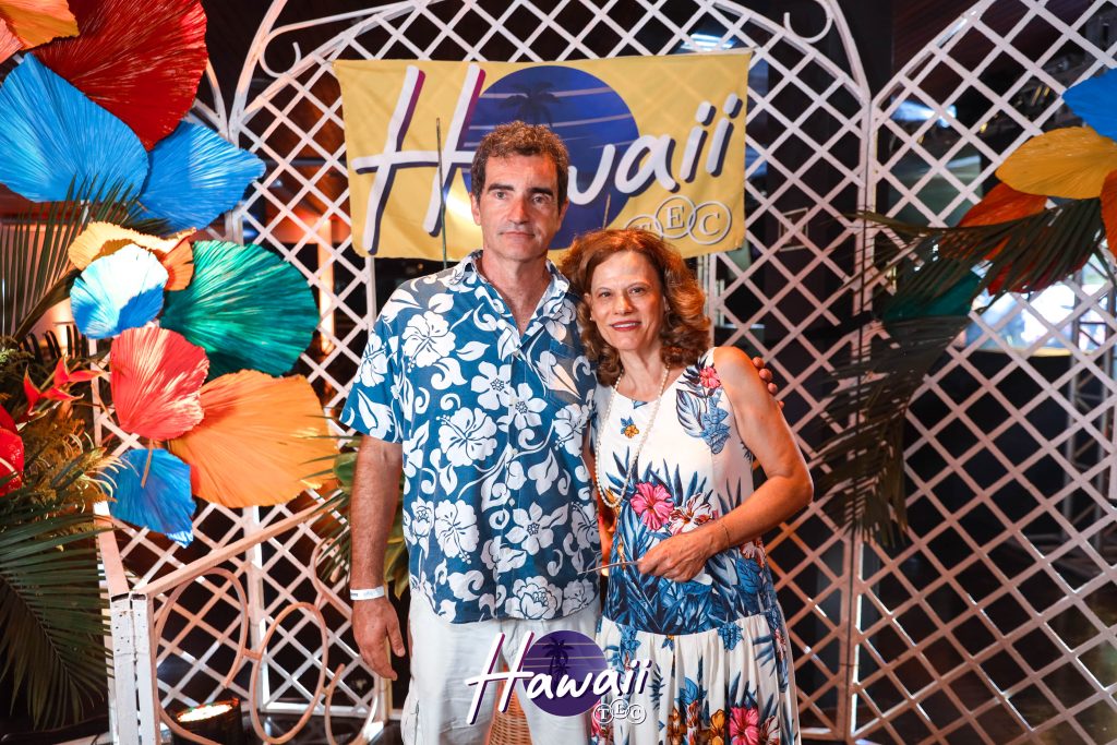 Hawaii TEC 2023 – Parte I