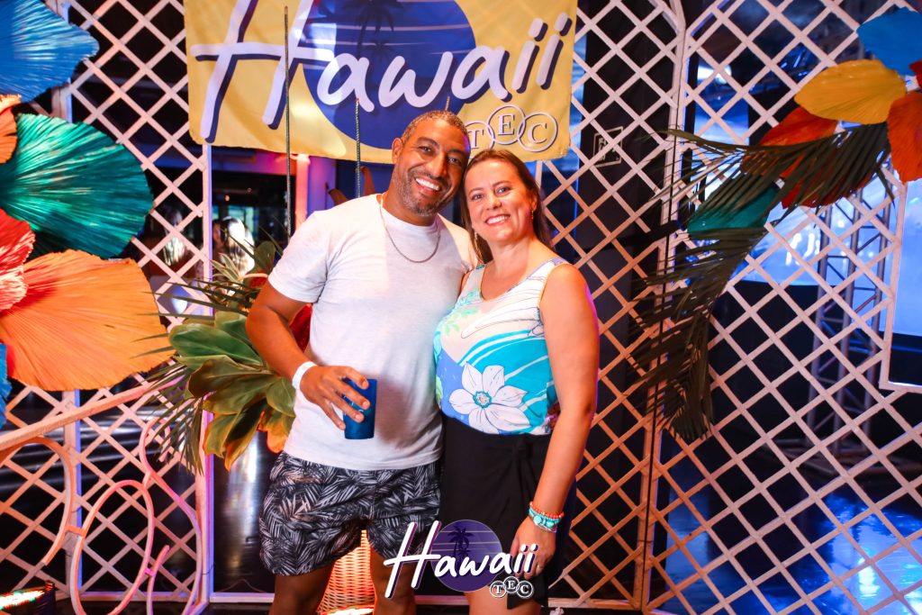 Hawaii TEC 2023 – Parte I