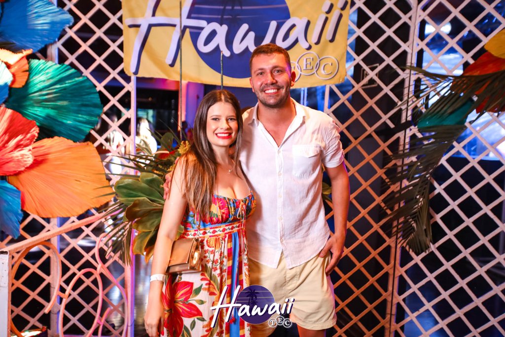 Hawaii TEC 2023 – Parte I