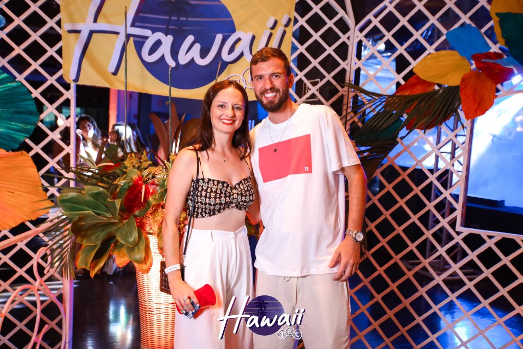 Hawaii TEC 2023 – Parte I