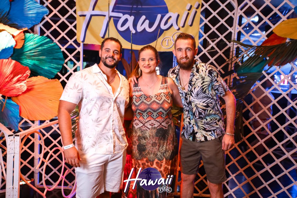 Hawaii TEC 2023 – Parte I