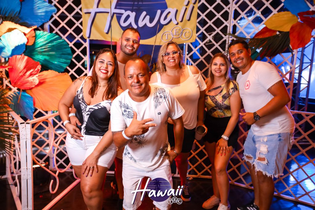 Hawaii TEC 2023 – Parte I