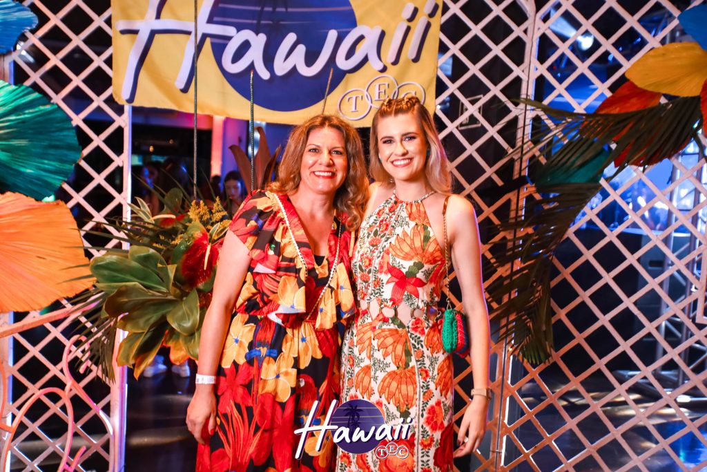 Hawaii TEC 2023 – Parte I