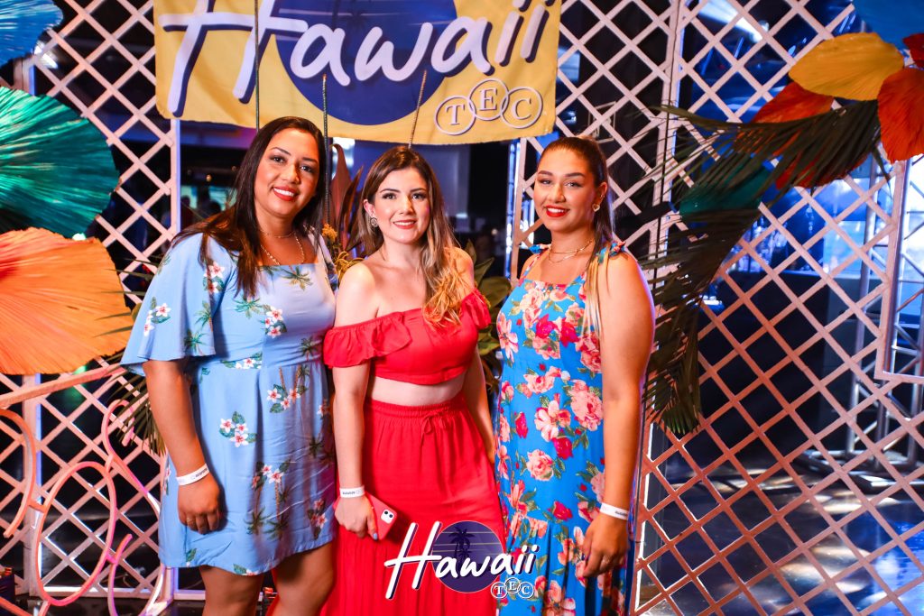 Hawaii TEC 2023 – Parte I