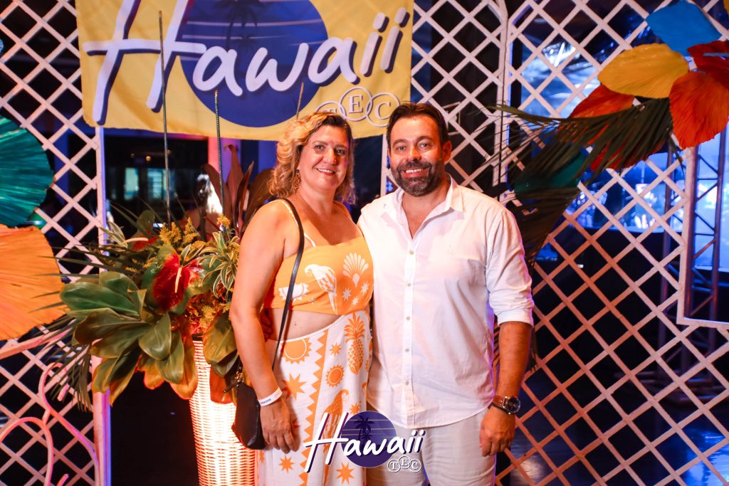 Hawaii TEC 2023 – Parte I