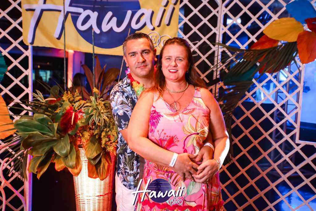 Hawaii TEC 2023 – Parte I