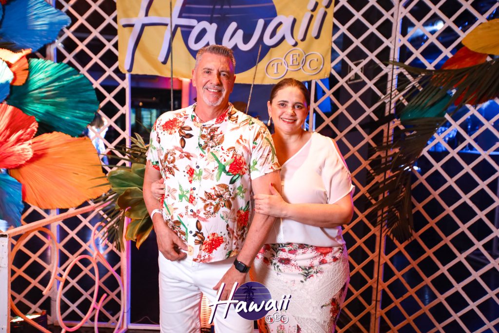 Hawaii TEC 2023 – Parte I