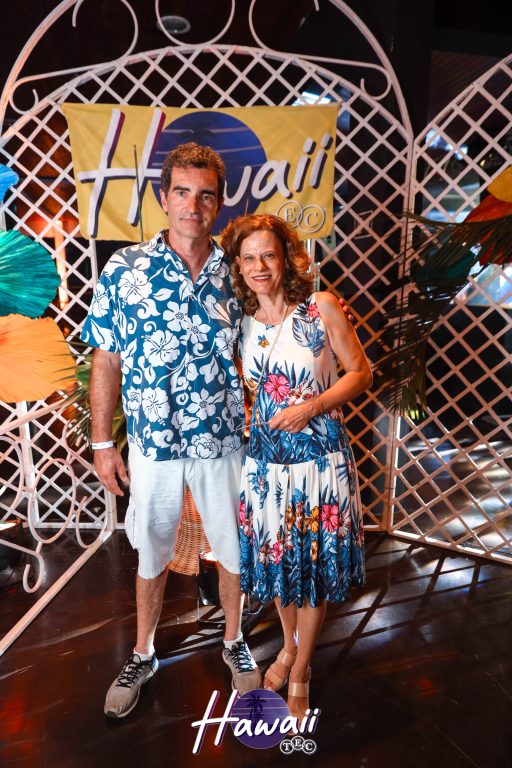 Hawaii TEC 2023 – Parte I