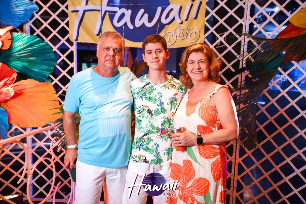 Hawaii TEC 2023 – Parte I