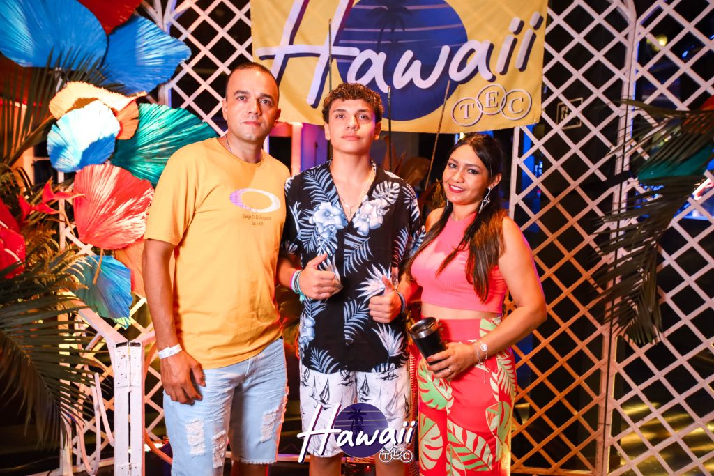 Hawaii TEC 2023 – Parte I