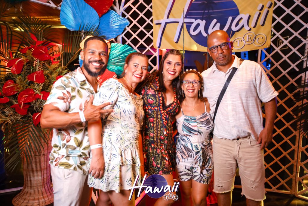 Hawaii TEC 2023 – Parte I