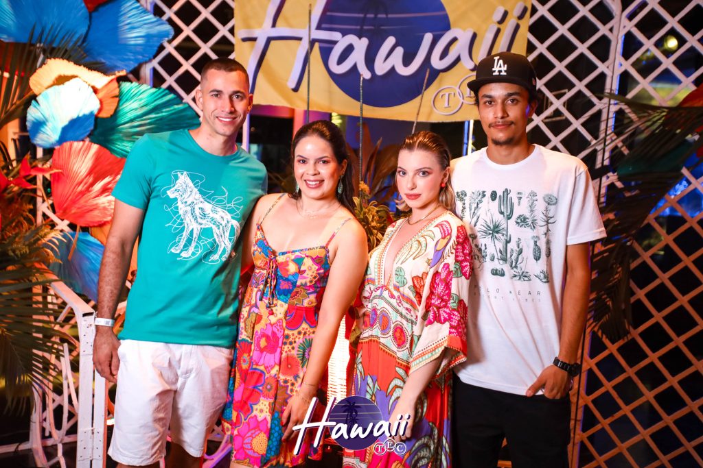 Hawaii TEC 2023 – Parte I