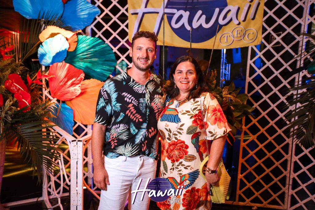 Hawaii TEC 2023 – Parte I