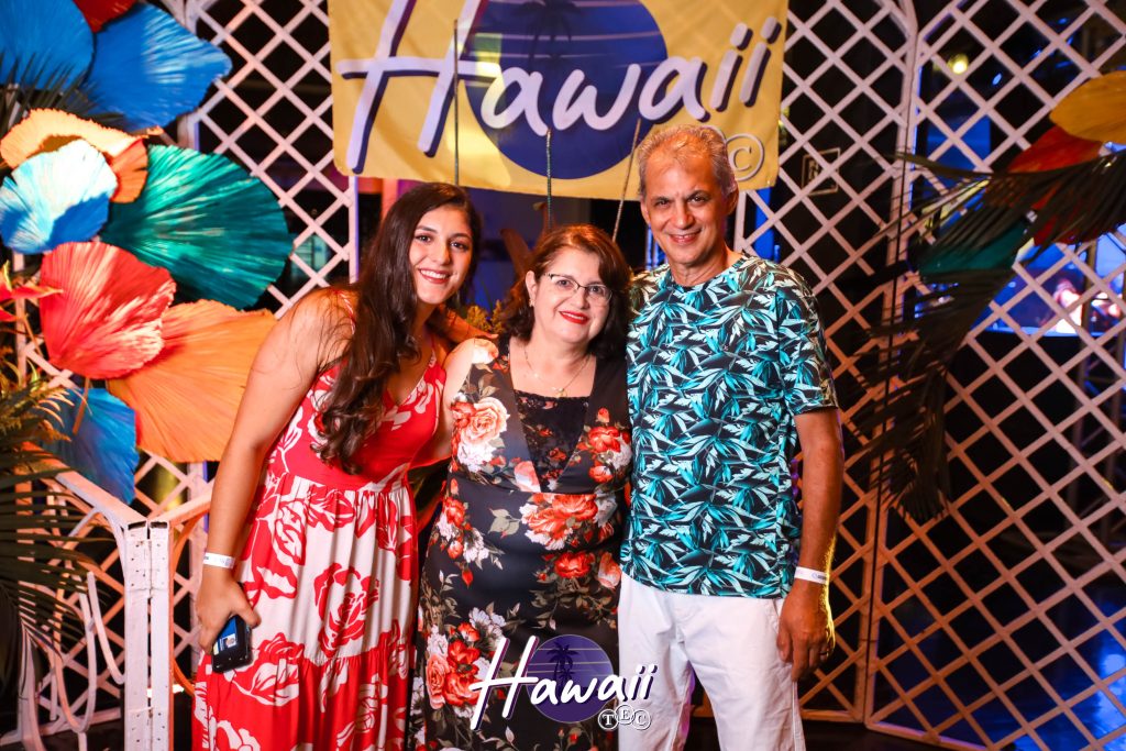 Hawaii TEC 2023 – Parte I