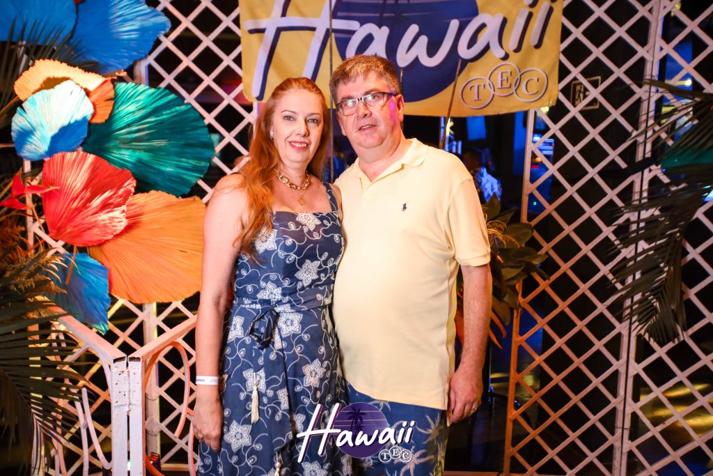 Hawaii TEC 2023 – Parte I