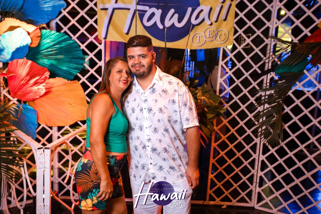 Hawaii TEC 2023 – Parte I