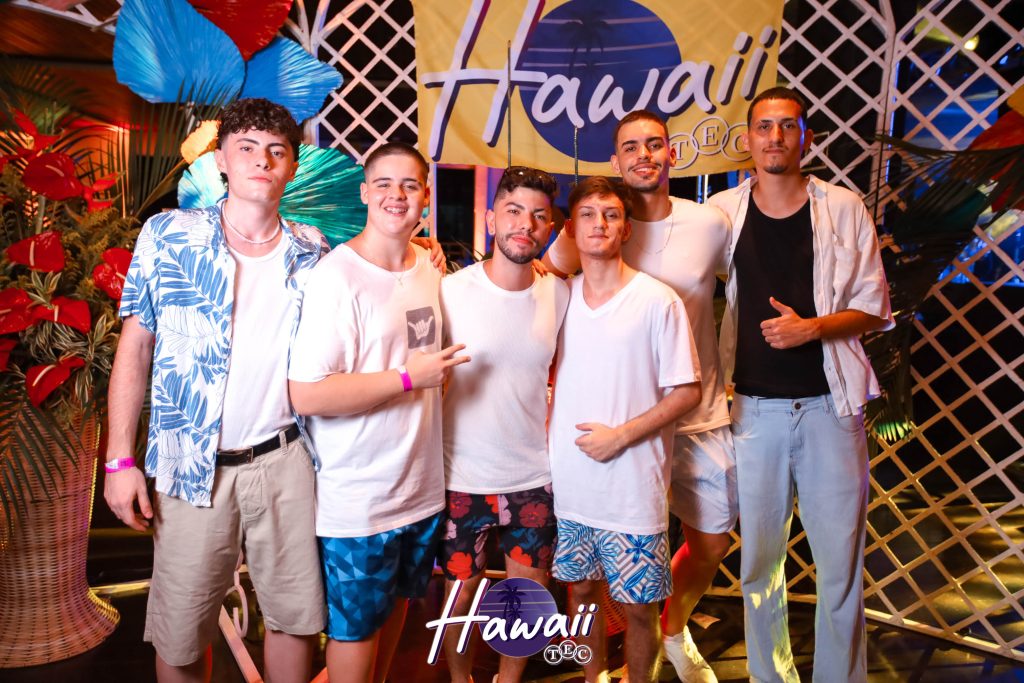 Hawaii TEC 2023 – Parte I