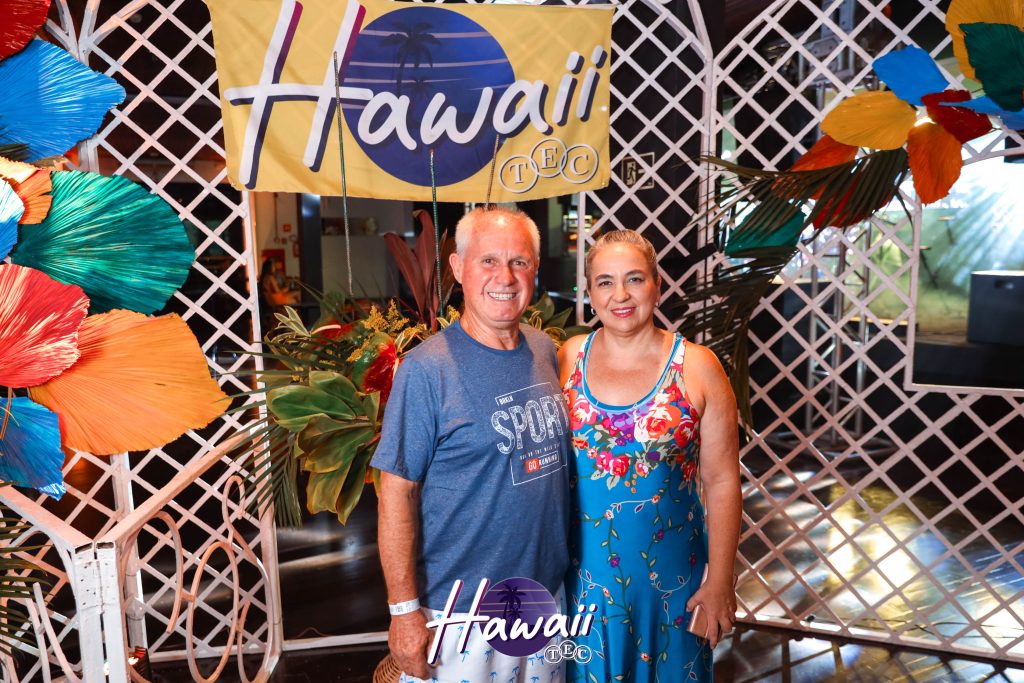 Hawaii TEC 2023 – Parte I