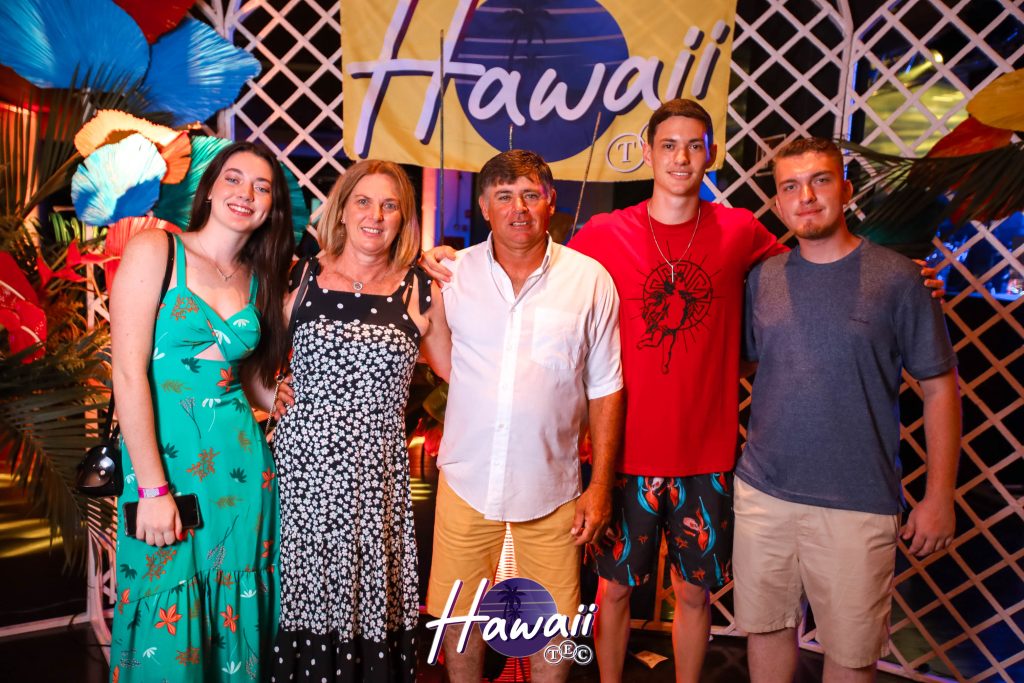 Hawaii TEC 2023 – Parte I