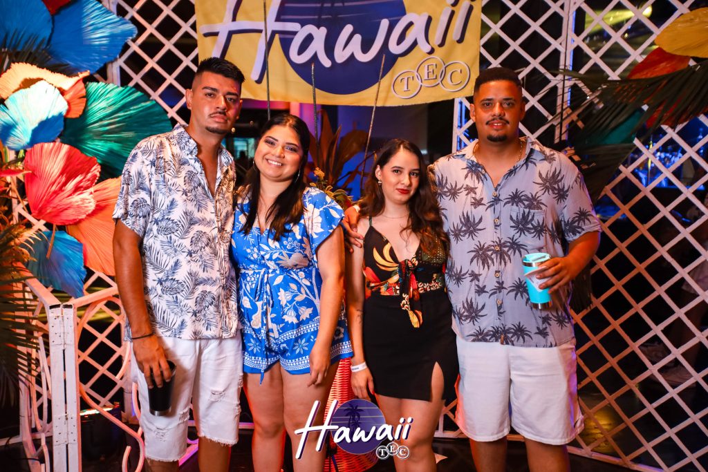 Hawaii TEC 2023 – Parte I