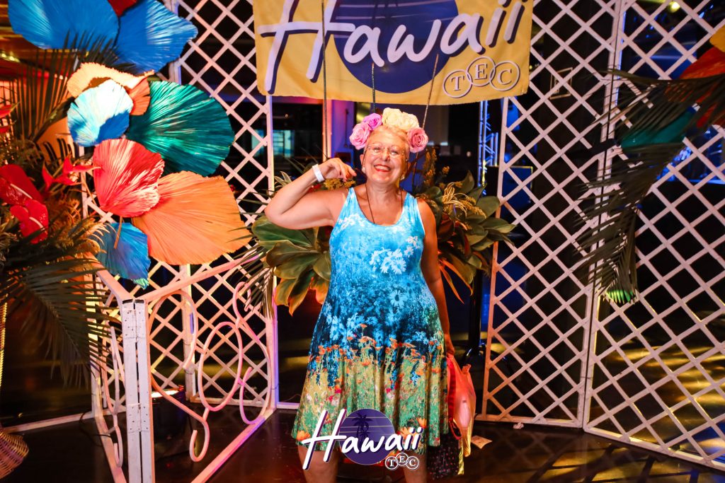 Hawaii TEC 2023 – Parte I
